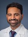 Photo: Dr. Ranadeep Mandhadi, MD