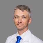 Dr. Justin Fincher, MD