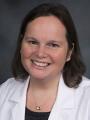 Photo: Dr. Jennifer Hamm, MD