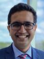 Photo: Dr. Ifran Waheed, MD