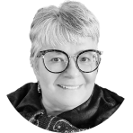 Elizabeth McKinley, LPC