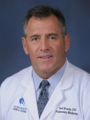 Photo: Dr. Ted Brady, DO