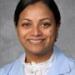 Photo: Dr. Serene Francis, MD