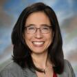 Photo: Dr. Michelle Louis, MD