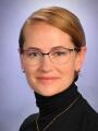 Photo: Dr. Autumn Bridger, DO