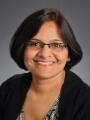 Photo: Dr. Pushpa Pallagatti, MD