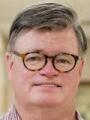 Photo: Dr. James Hughes, MD