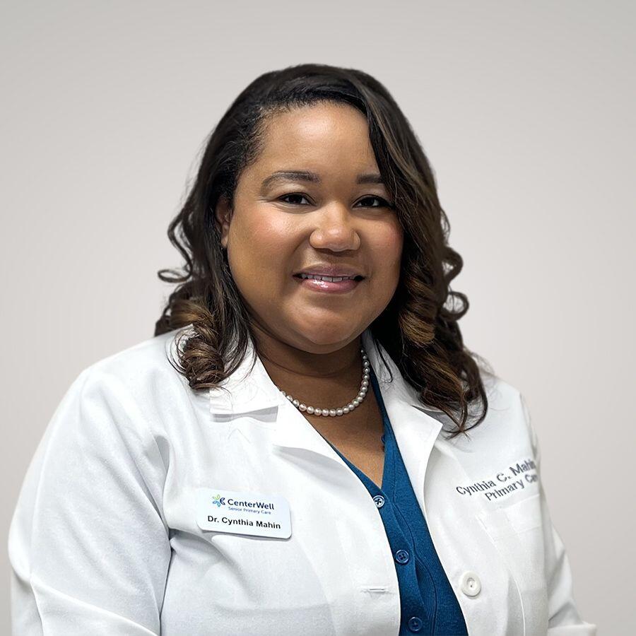 Find Care with Dr. Cynthia Mahin, MD – in Louisville, KY | MNT