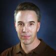Photo: Dr. Eric Caywood, DO