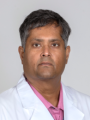 Photo: Dr. Tarachandra Narumanchi, MD