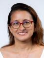 Photo: Dr. Hilda Fernandez, MD