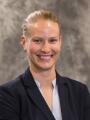 Photo: Dr. Michelle Aubin, MD