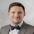 Photo: Dr. Chad Purnell, MD