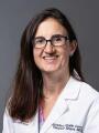 Photo: Dr. Vanessa Shami, MD
