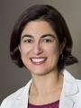 Photo: Dr. Yael Hoffman Hoffman Sage, MD