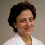 Dr. Ghada Haddad, MD
