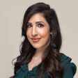 Photo: Dr. Neha Sanyal, MD