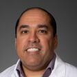 Photo: Dr. Roland Prezas, DO