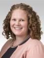 Photo: Dr. Allison Rasband-Lindquist, MD