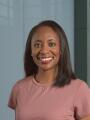 Photo: Dr. Aisha Nnoli, MD