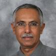 Photo: Dr. Liaquat Allarakhia, MD