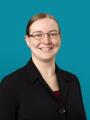 Photo: Dr. Stefanie Lewis, MD
