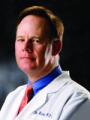Photo: Dr. Philip Hunt, MD