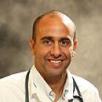 Dr. Frank Barrows, DO