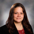 Photo: Dr. Kelley Brinsky, DO