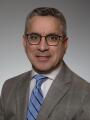 Photo: Dr. David Bertoncini, MD