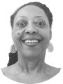 Lynda Crooms, LPC