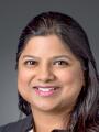 Photo: Dr. Swapna Palla, MD