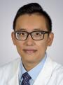 Photo: Dr. Wei Wang, MD