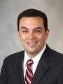 Photo: Dr. Justin Reynolds, MD