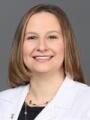 Photo: Dr. Kaitlin Ross, MD