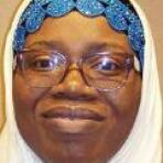 Dr. Fatimah Oloriegbe, MD