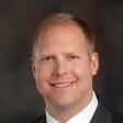 Photo: Dr. Aaron Brown, MD