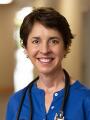 Photo: Dr. Susan Thomason, MD