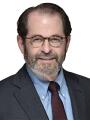 Photo: Dr. Richard Goldweit, MD