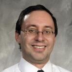 Dr. Ian Goldsmith, MD