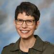 Photo: Dr. Susan Strick, MD