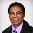 Photo: Dr. Tony Gonsalves, DO