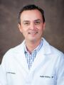 Photo: Dr. Pablo Balboa, MD