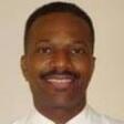 Photo: Dr. Tyrone Davis, DPM