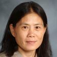 Photo: Dr. Wenhui Jin, MD