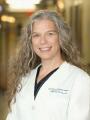 Photo: Dr. Christine Bouchard, MD