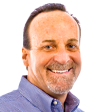 Photo: Dr. John Mitchell, MD