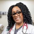 Photo: Dr. Cara Morgan, MD