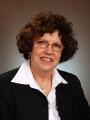 Photo: Dr. Beverly Frank, MD