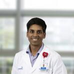 Dr. Naveen Bellam, MD